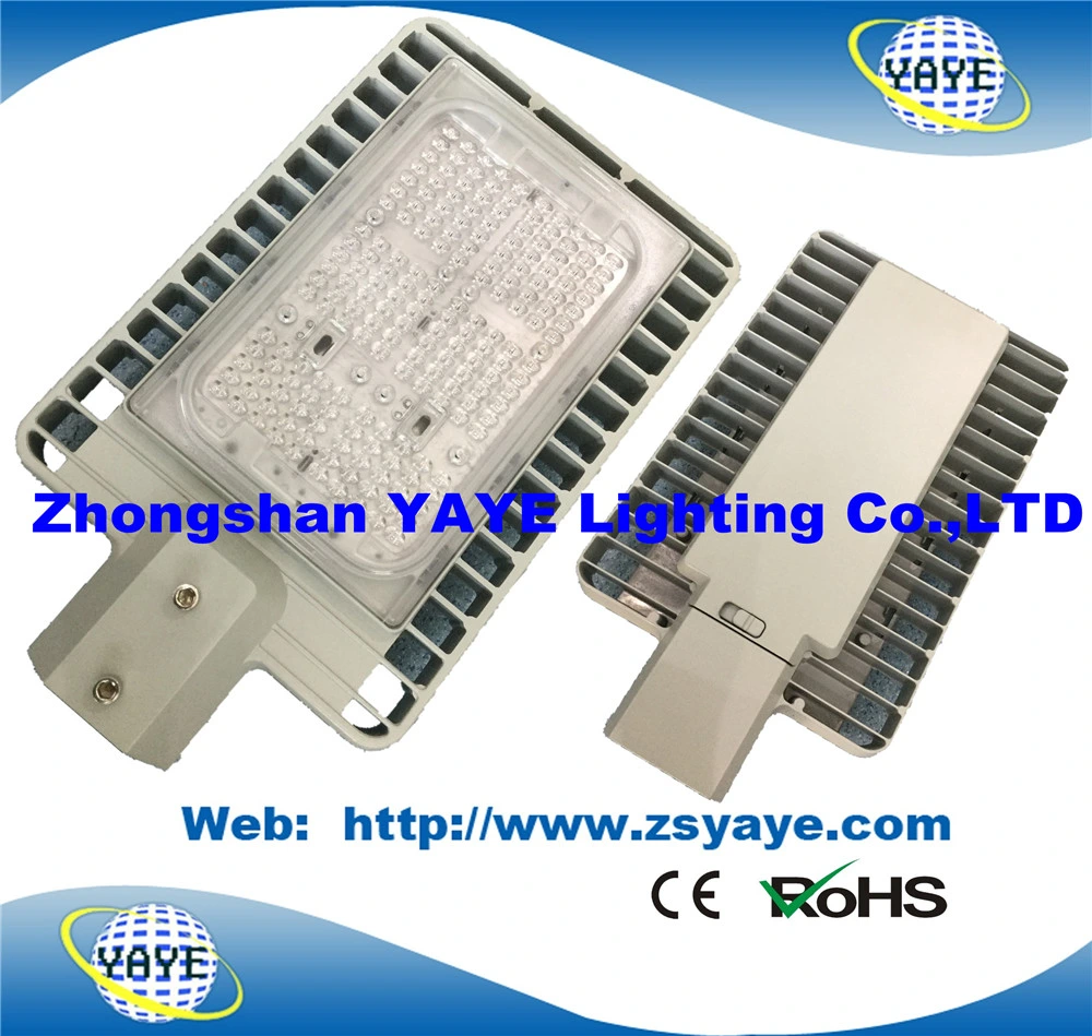 Yaye 18 Hot Sell Ce/RoHS/ 5 Years Warranty/ Osram Chips/Meanwell 150W LED Street Lights/LED Road Lamp