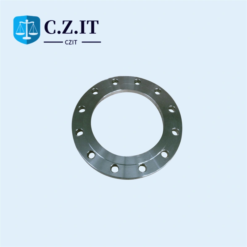 Superfície total S235Jr Aço macio Sra. Flangeansi B16.5 flange Q235