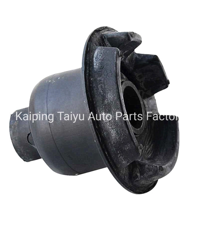 Auto Parts Front Axle Rubber Sleeve for Toyota 52215-06110