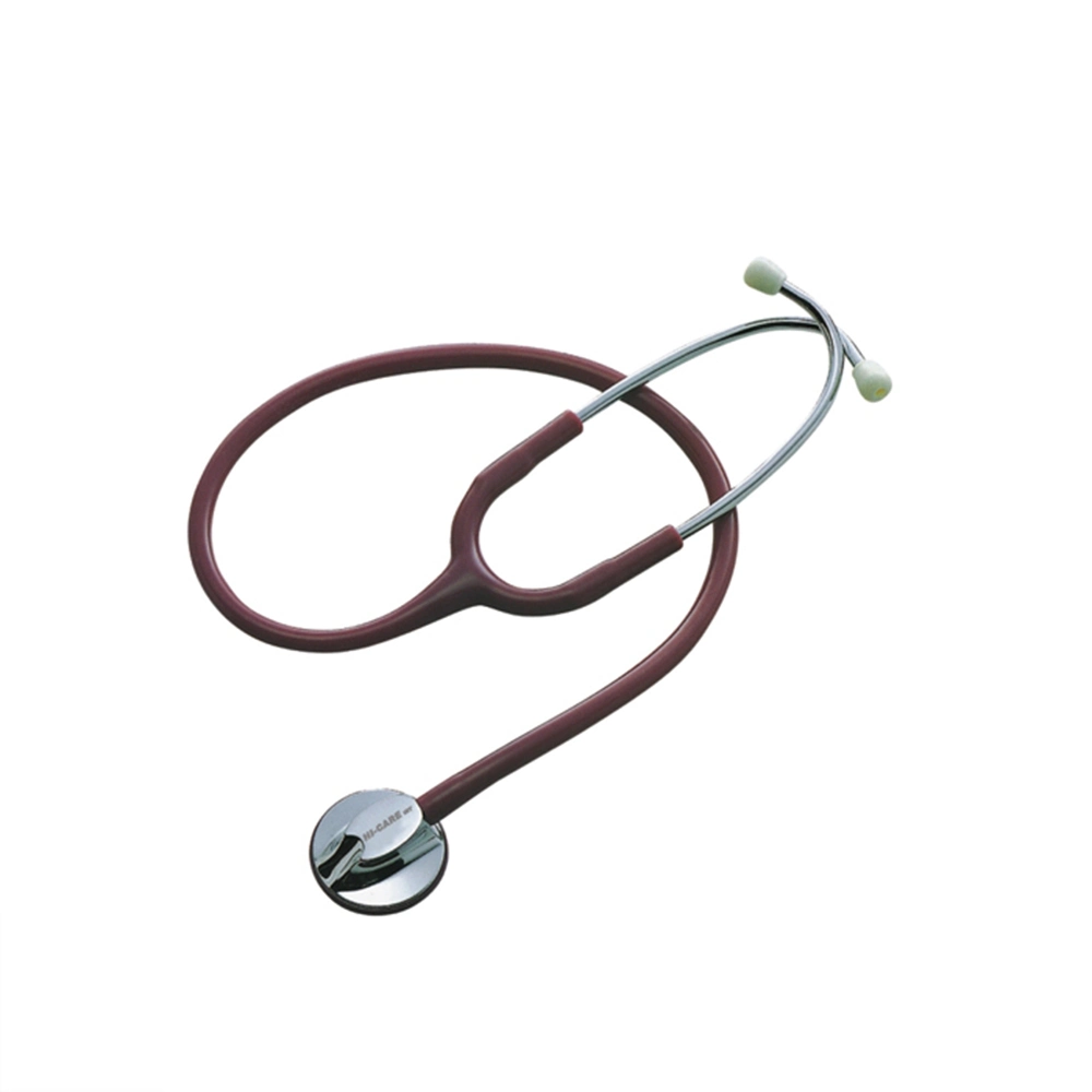 Stéthoscope médical de haute qualité/Fabricant/OEM