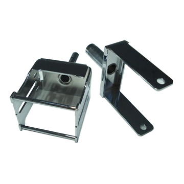 OEM Small Sheet Metal Parts & Components