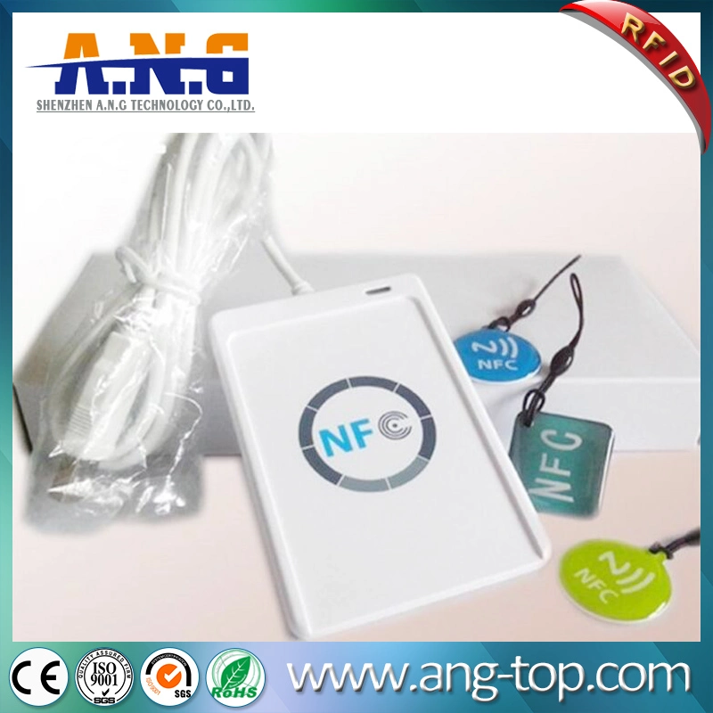 ACR-122u USB NFC Reader Writer für NFC-Karte