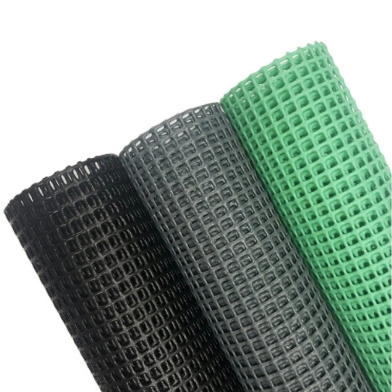 Cheap Price 305/307 Luggage Suitcase Pad Grid Liner Bag Accessories Plastic Mesh Net PVC Mat