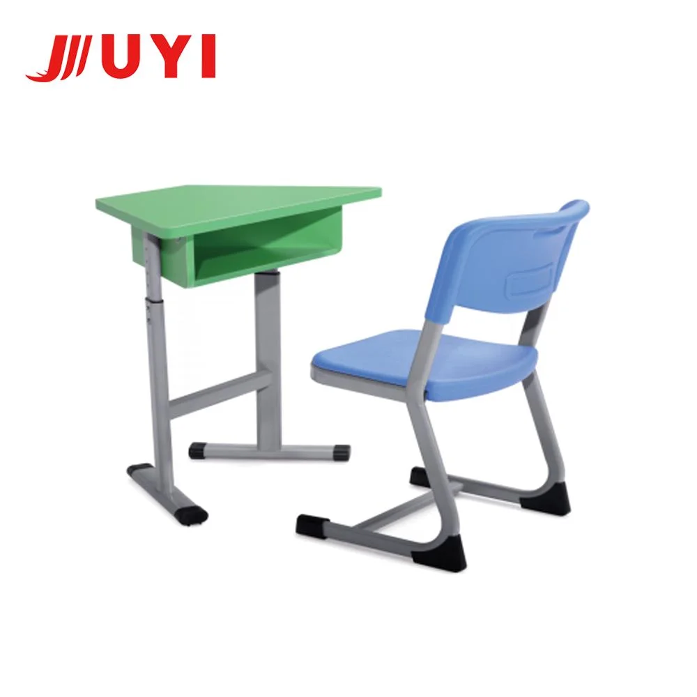 JY-3s1a6694 fábrica de suministros de Muebles de Escuela Escritorio y silla de Escuela única Muebles multifuncionales para estudiantes