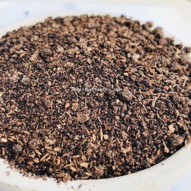 Cassava Residue Powder / Cassava Residue Pellet Protein Feed Food Additive Feed Grade Protein Cassava Residue Products for Animal Feed