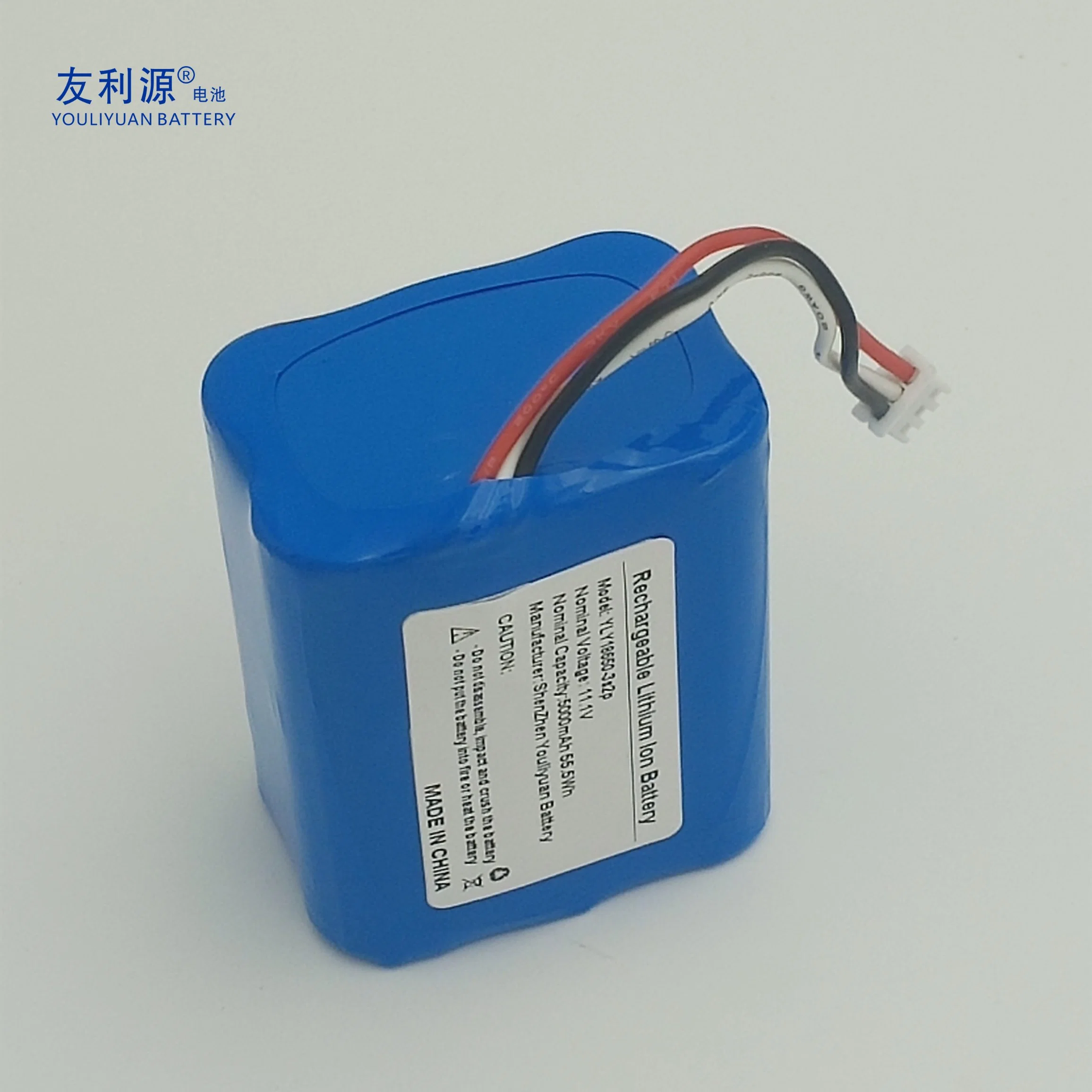 Lithium Battery, Suitable for Garden Tools, Low-Speed Cars, Outdoor Appliances, 12V 24V 36V 48V 60V 72V 80V Solar Battery Energy Storage Battery