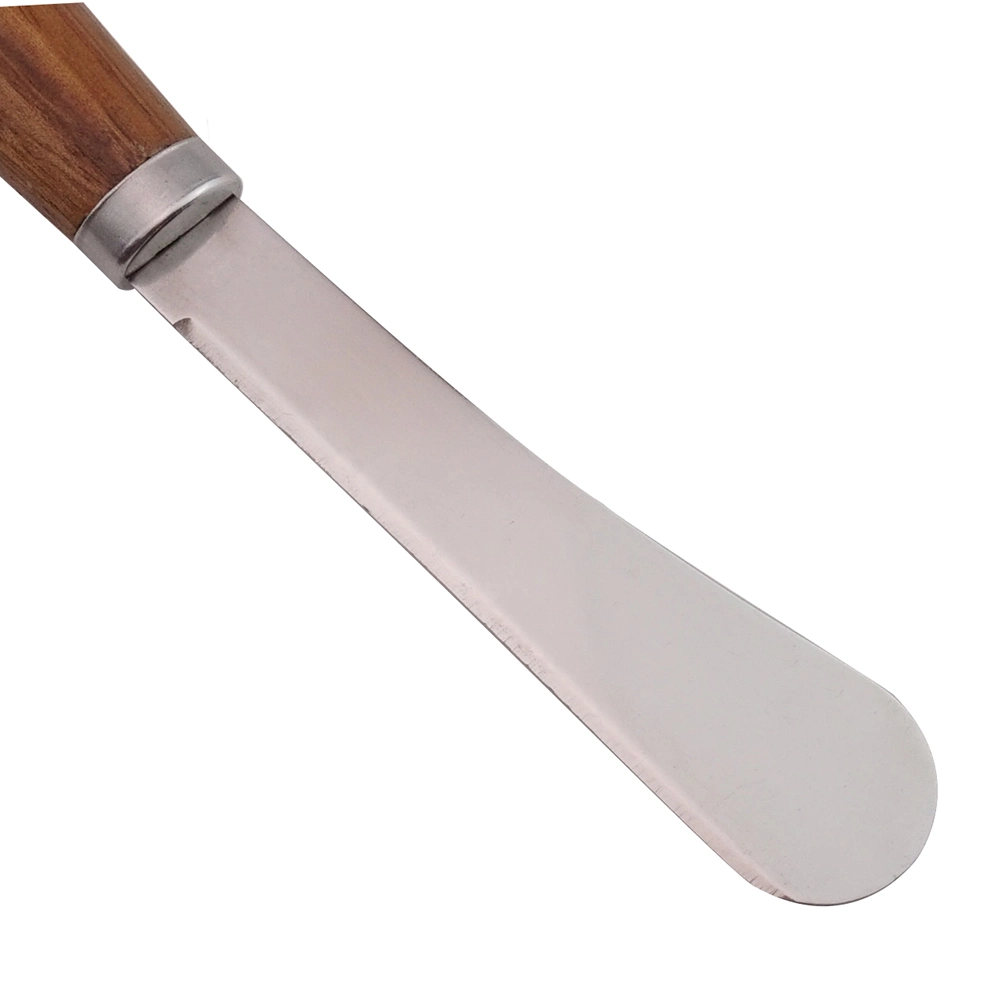 Edelstahl Klinge Butter Spreader Messer Küche Gadget