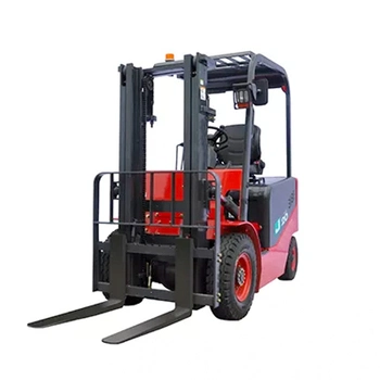 Sinomach-Changlin Official Factory Direct Cheap China Customized Factory Construction Farm Use Free OEM with CE 2 Ton Load Electrical Forklift for Sale