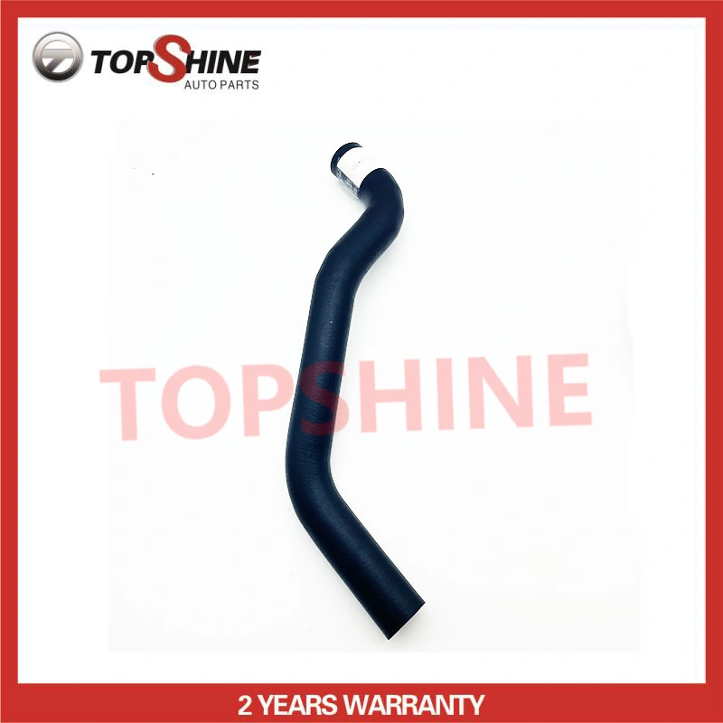 25412-1g100 Chinese Factory Car Auto Parts Rubber Steering Radiator Hose for KIA