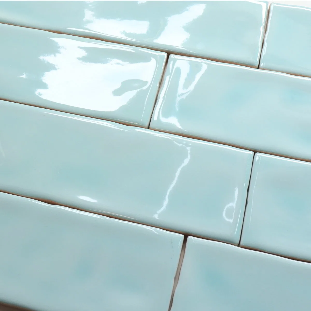 Foshan Factory Selling Glazed Tile Porcelain Floor Wall Use Ceramic Tiles 75*300mm