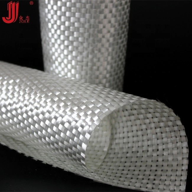 Glass Fiber Unidirectional Woven Roving for Filament Winding Ewr600