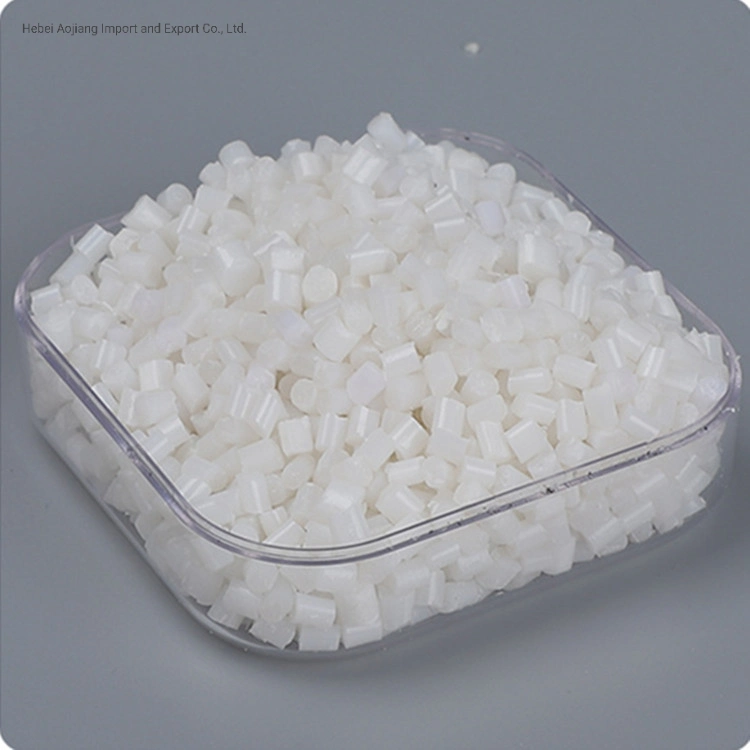 High quality/High cost performance HIPS Resin/HIPS Granules White HIPS with Factory Price