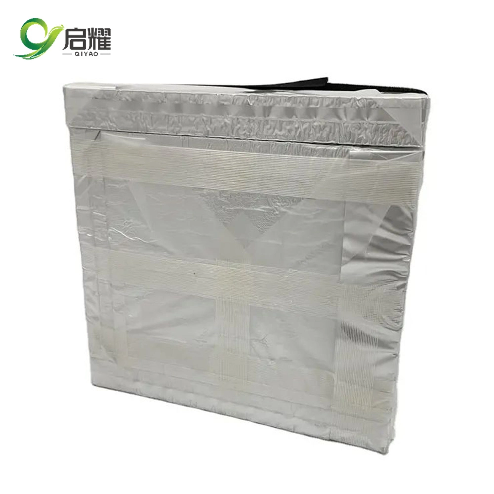 14L Vacuum Insulation Panel Material Insulated Vaccine Small Cool Boxv