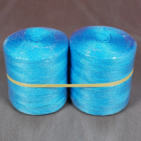 PP Plastic Twine (1--20mm) for Hay Packing