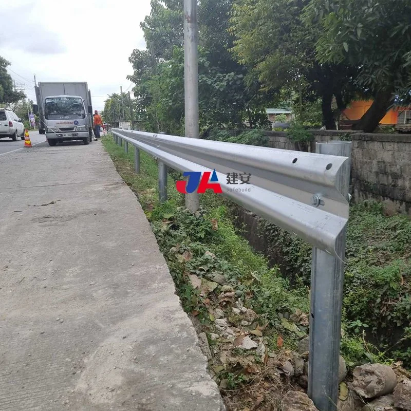 2021 China fabrica espaciador de bloque de alta calidad para la Barandilla de carretera