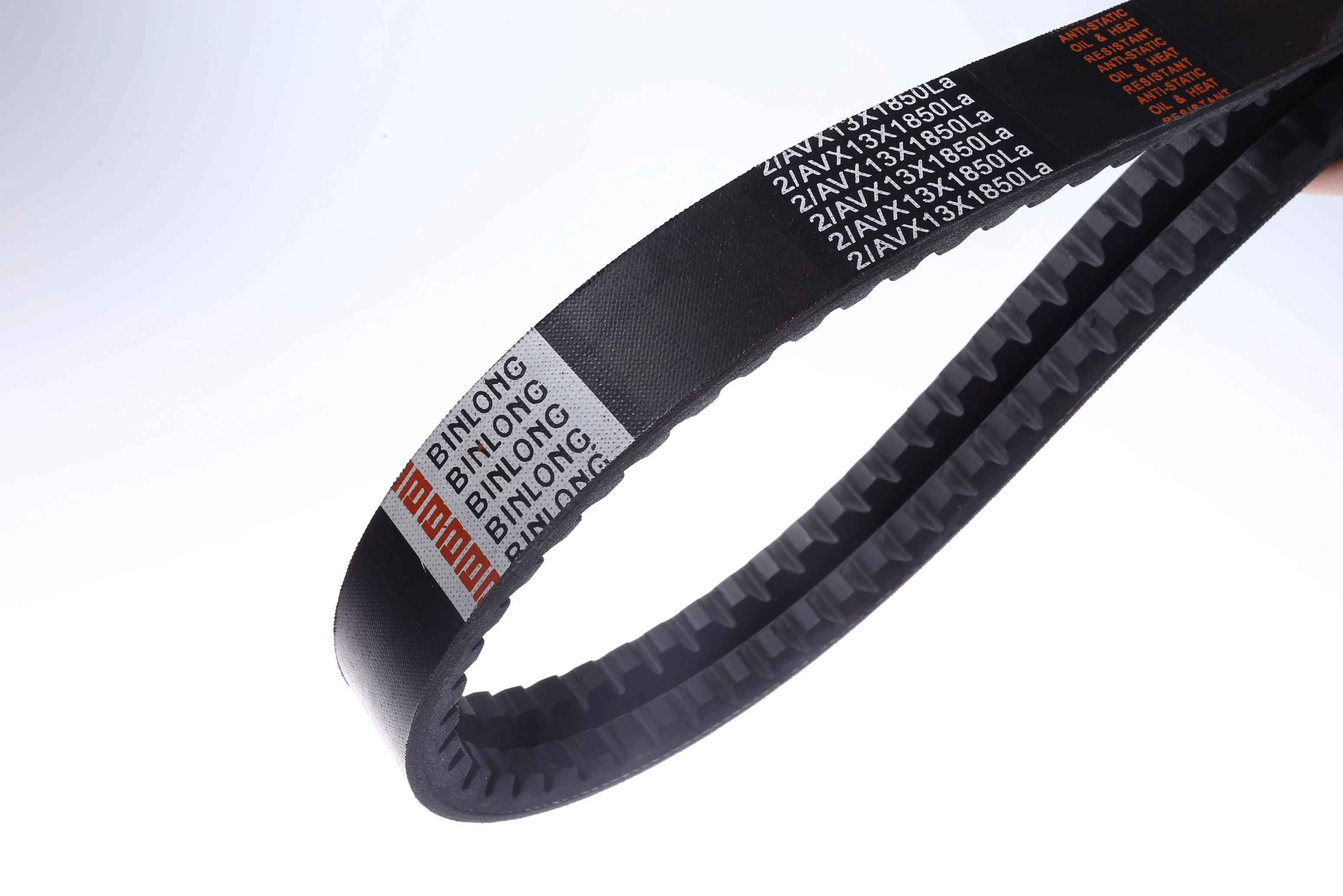 Automotive Pk Belt, Fan Belt, Ribbed Belts, Synchronous Belts for Autos