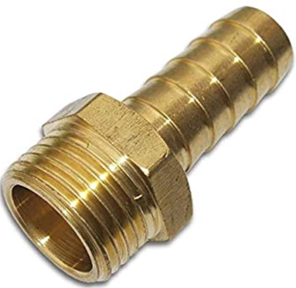 Metric Female 24 60 90 Degree Hydraulic Fitting for Standard Parker Hose End