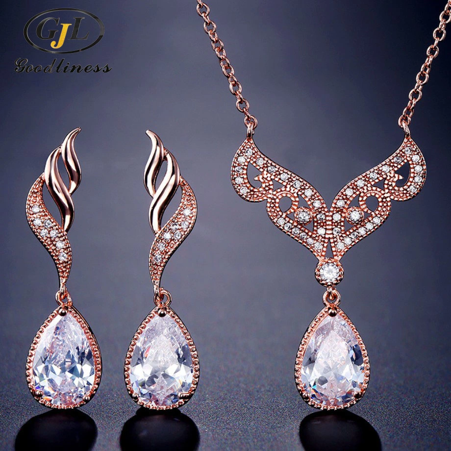 2015 Nouveaux bijoux Lady Fashion Style Silver Water drop goujon Vintage Earrings Fashion Earings E6350