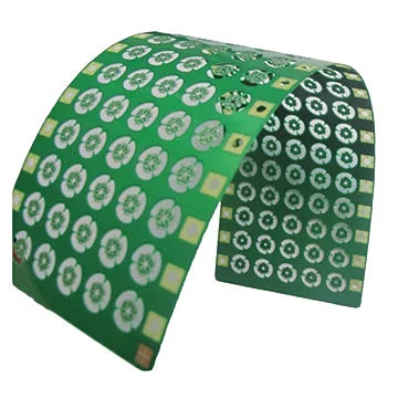 Rigid Printed Circuit Board in China