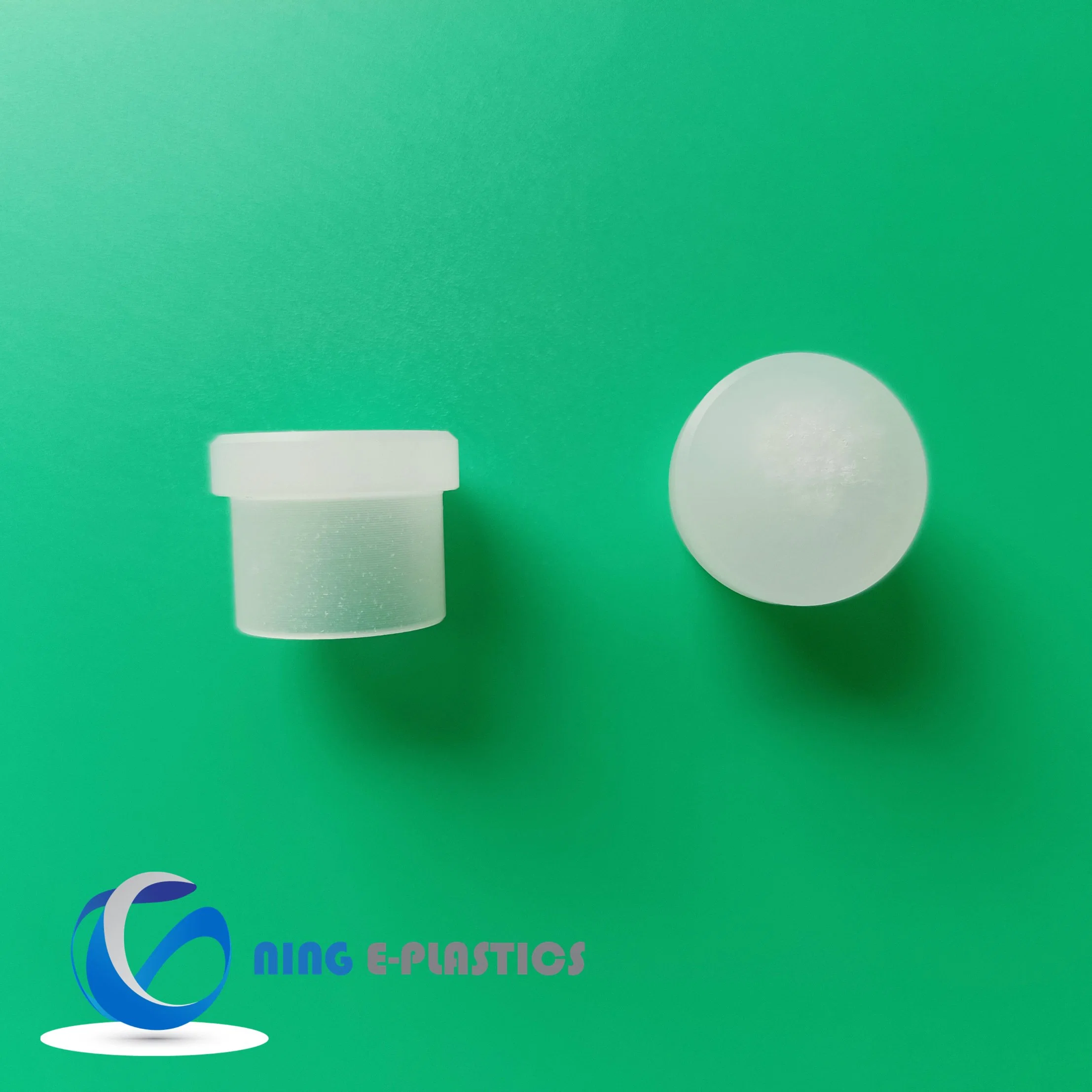 El PTFE Piezas utilizadas para la generación eléctrica y distribución