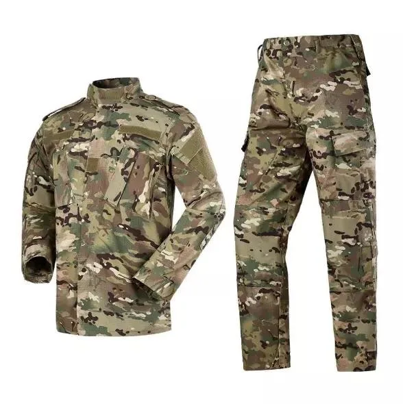 2021 New Arrival Tactical Uniform Other Police Army Dress Uniform