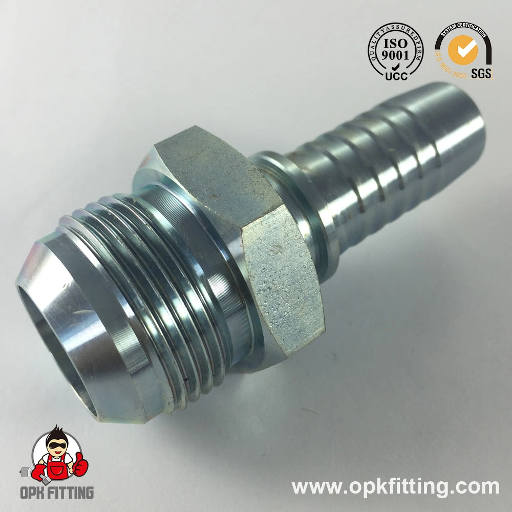 Hose Fitting - Other Fittings - NPT Swivel Pipe Fitting