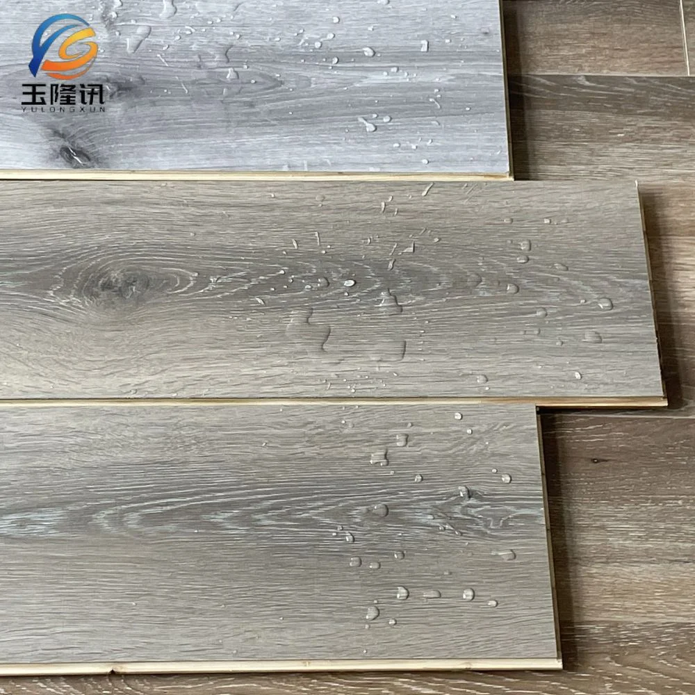 Precio Mayorista/Proveedor Jiangsu Spc de la alfombrilla de interior suelos de madera