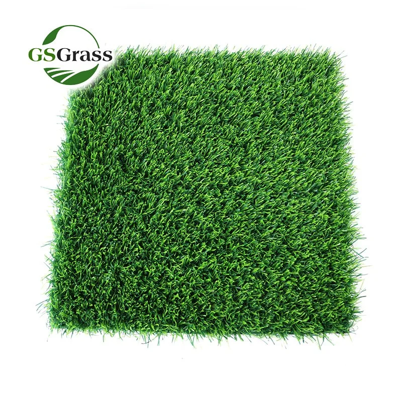 Synthetic Turf, Faux Plastic Flowers, Lifelike Simulated Orchid for Indoor Outdoor Decoration, Sports Events, Football, Tennis, Golf