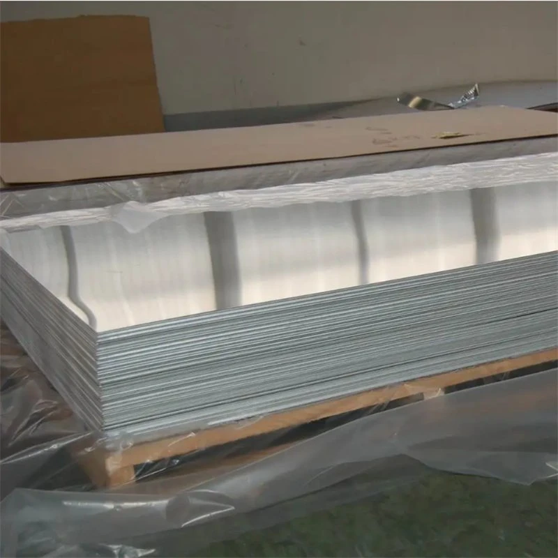 Plate Plate 6061 T6 Aluminum 6mm 2mm 3mm 5mm Aluminum Sheet Is Alloy 1 Ton 6000 Series Available 0.1mm-250mm