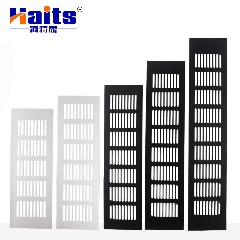 Rectangle Air Vents Grille Ventilation Cover Air Vent for Cabinet