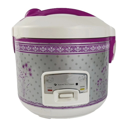 Um-Dx33 Wholesale Electric Appliance Deluxe Rice Cooker