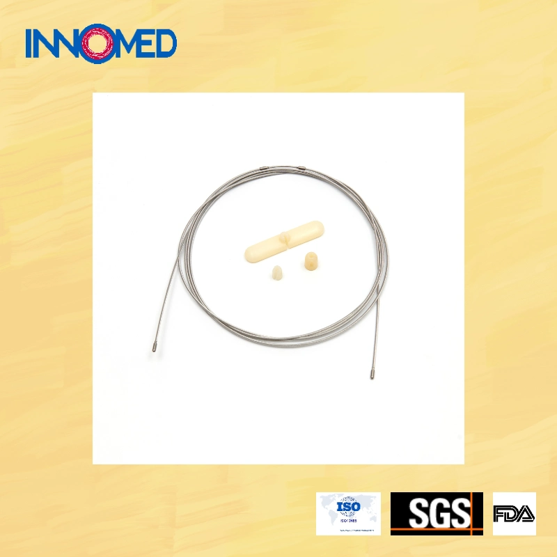 Medical Device Supplier for Disposable Stripping Catheters