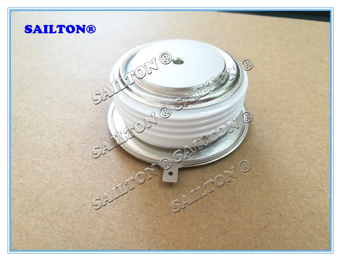 Sailton Marca Control de fase Thyristor Techsem Y24kpe 1000V-1800V 200A