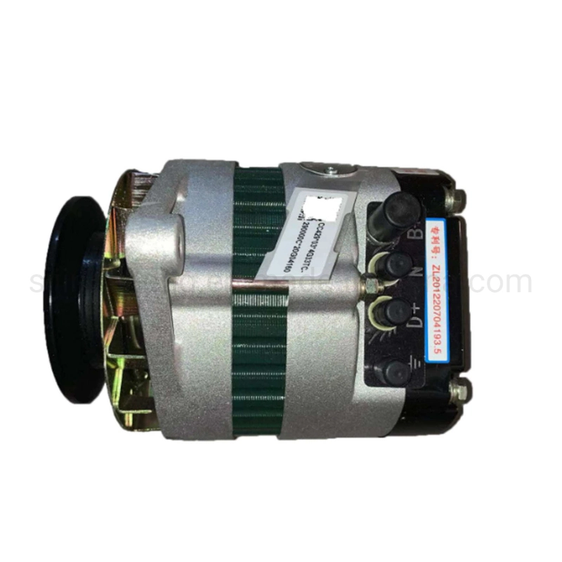 Farming Machinery World Harveste Accessories Alternator 4G33tc-290000c