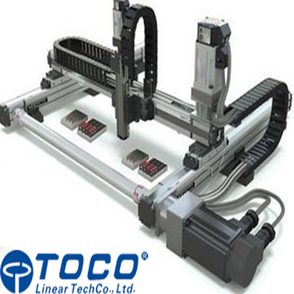 Toco Company Direktverkauf Aluminium Modul für 3D Drucker