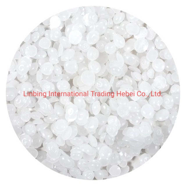 Beads Granules Pellets Paraffin Wax Wholesale/Supplier Price