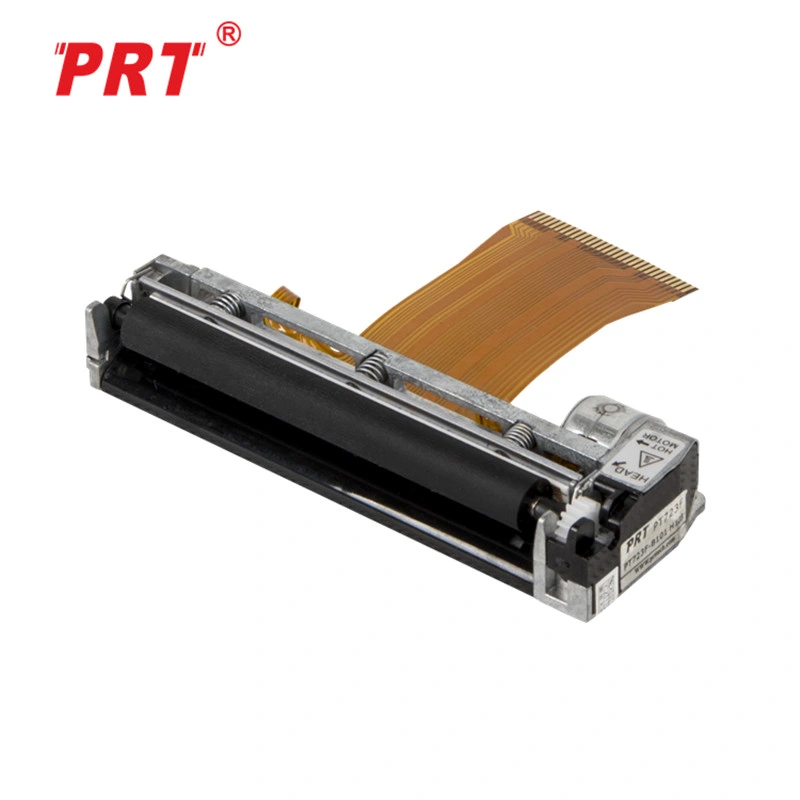 PT723F-B101 Thermal Printer Mechanism for Portable Printer