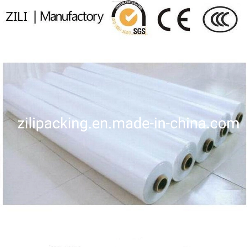 High Quality Waterproof Pallet Wrap Film for Logistic