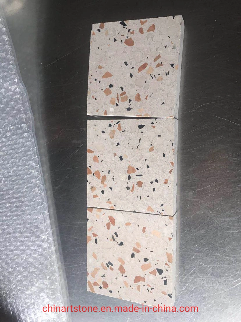 2020 New Design Terrazzo for Wall, Floor, Countertops