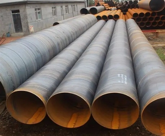 High Pressure Seamless SA210 St12 Heat Exchanger Rifled Carbon Steel Boiler Pipe Tube