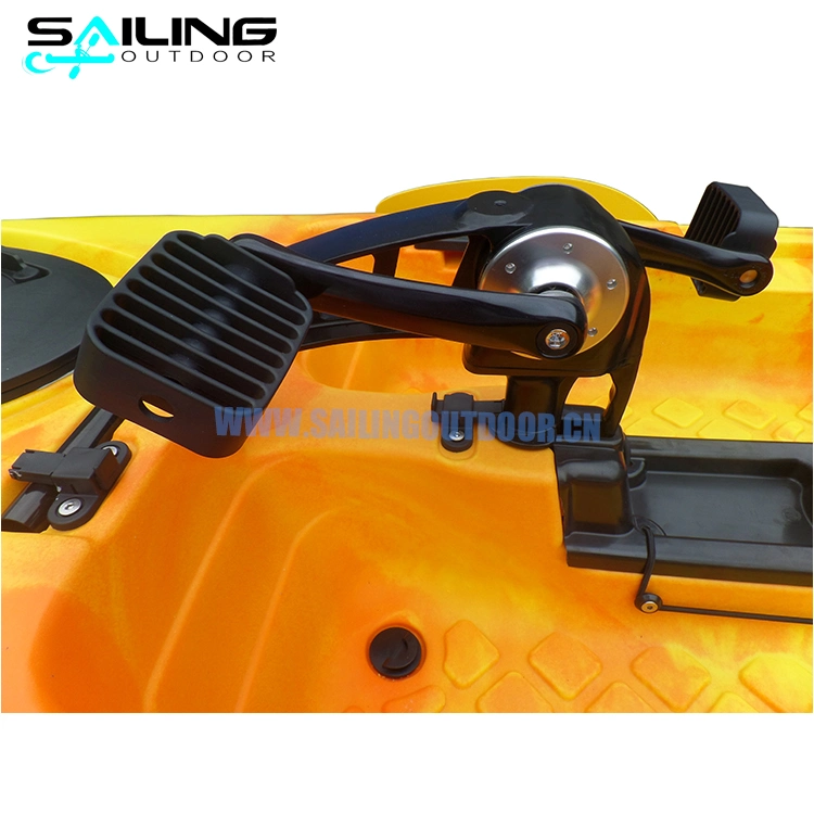 Sourcing Kayak Foot Conrol Pedal for Bike Parts Kayak Accessories Supplier From China