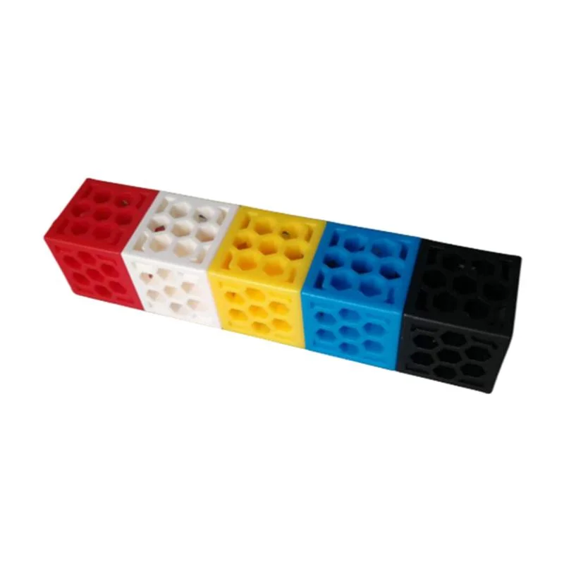 OEM ODM Customized Plastic Wholesale Educational Intellectual Building Blocks Block Kid Kids Children Toys