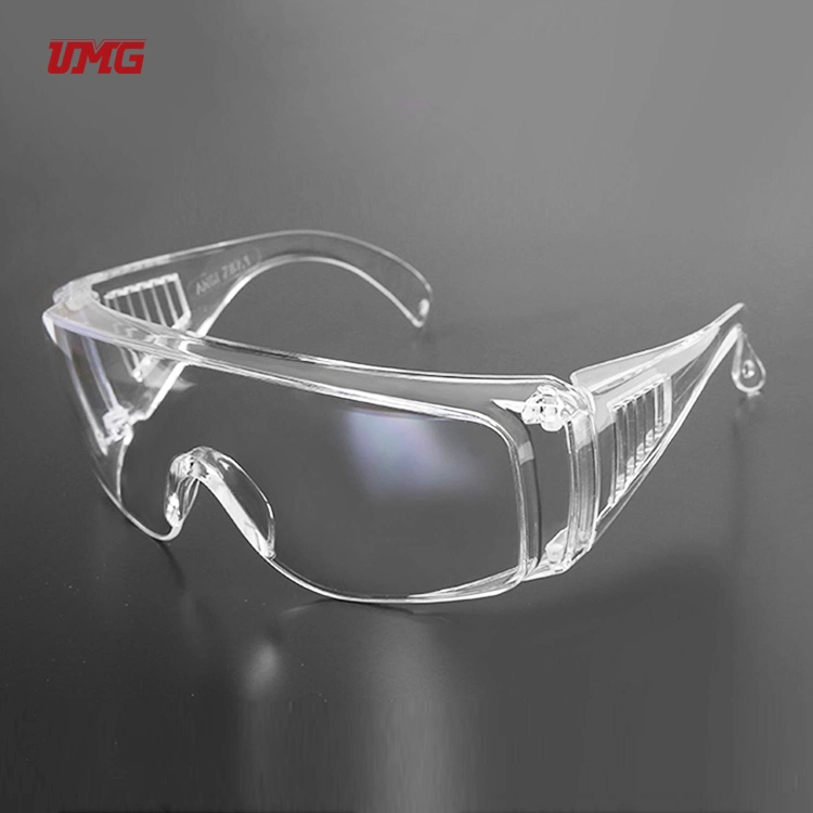 Eye Care Products Dental Photo Curing Glasses