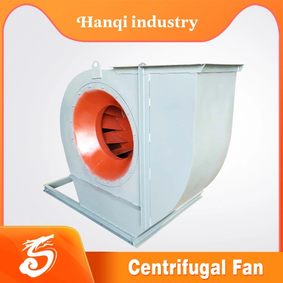 Industrial Centrifugal Fan Blower/Ventilation Exhaust Fan for Production Dust Exhaust or Material Handling From OEM