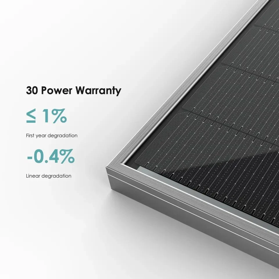 Jinko Longi Ja Canadian Cheap Price PV Solar Panel 555W 560W 565W 570W 575W 580W 585W Mono Silicon Long Cable Solar Panels