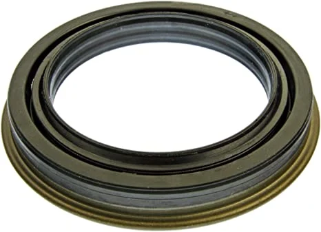 Spiral Wound Oil Seal Gasket, Joint Seals O Ring Viton Seal Double Lips