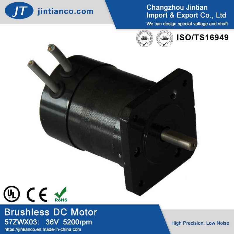 Buy Wholesale/Supplier From China Electric Scooter Robot Brushless DC Motor