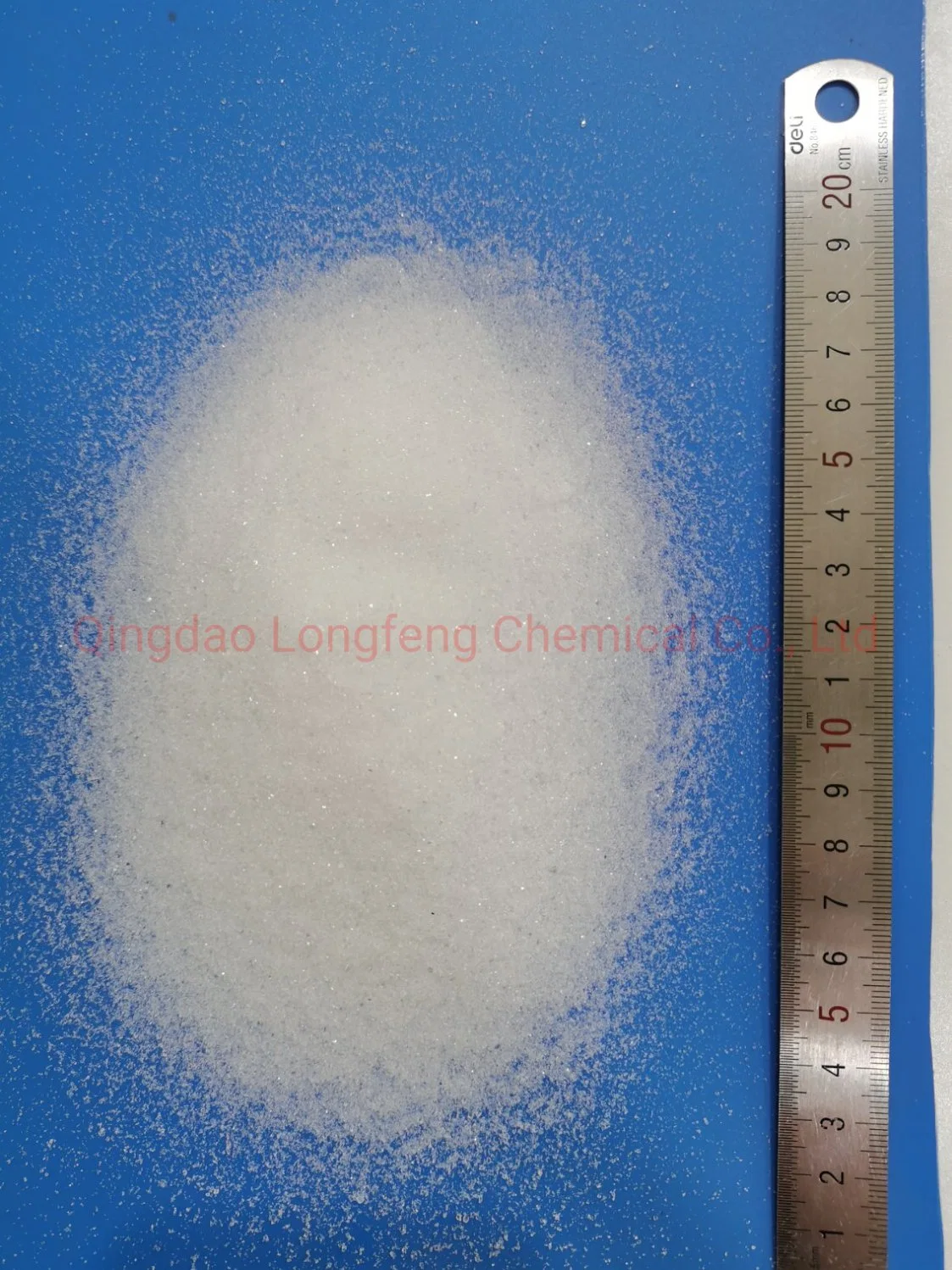 ISO9001/ISO14001/Reach Factory Wholesale/Suppliers 99.5% & 99.8% Sulfamic Acid Aminosulfonic Sulphamic Acid