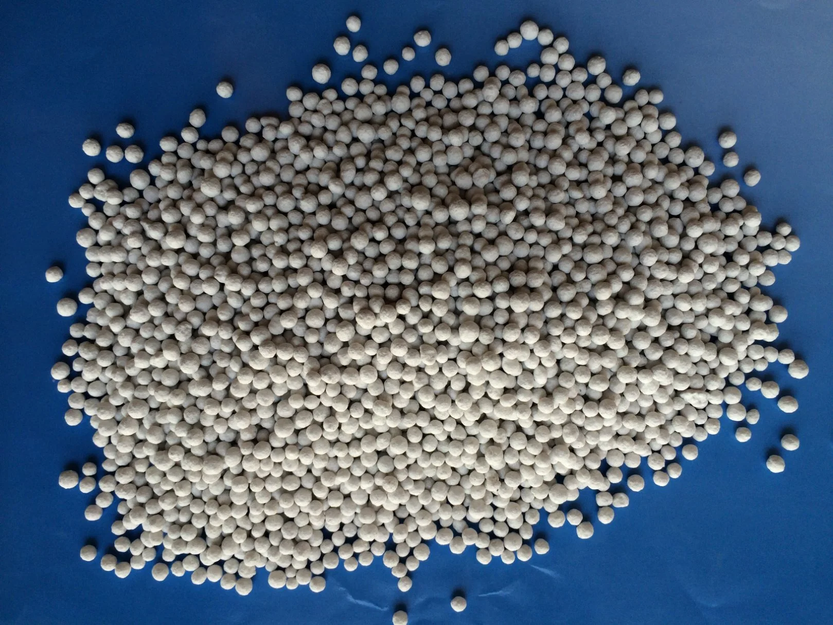 Nitrogen fertilizer Calcium ammonium nitrate (CAN)