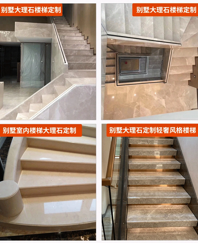 Shaneok New Gen Marble Floor Tile Granite Flooring Tile